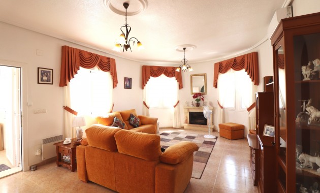 Venta - Detached Villa -
Benimar - Benimar II