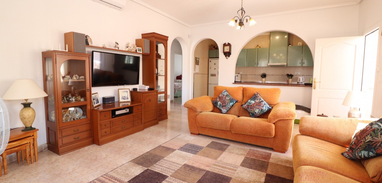 Venta - Detached Villa -
Benimar - Benimar II