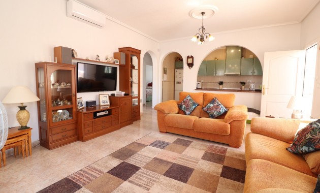 Venta - Detached Villa -
Benimar - Benimar II