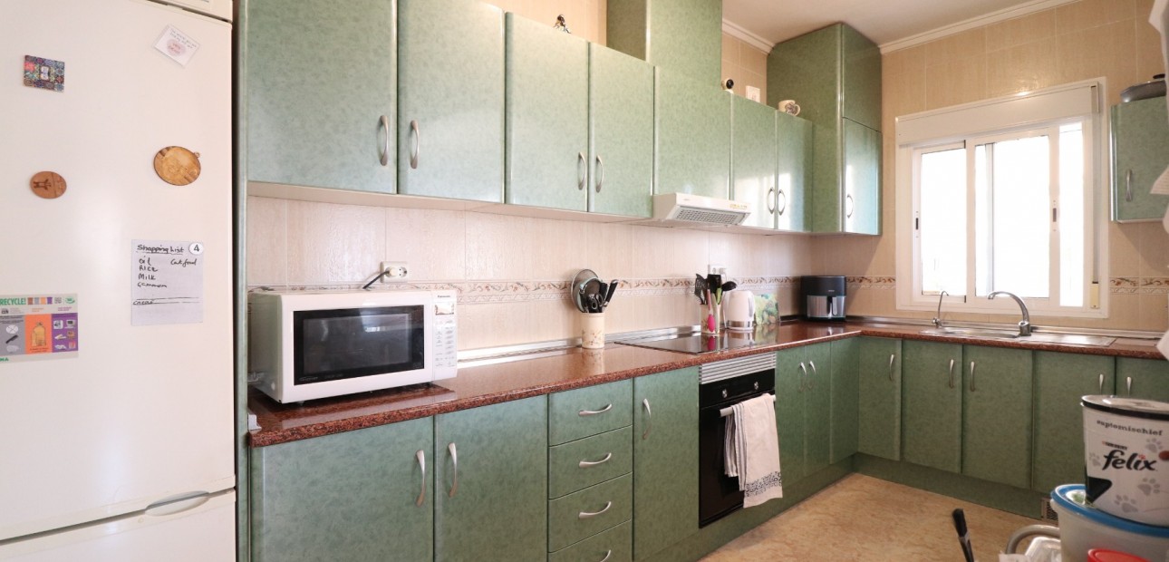 Venta - Detached Villa -
Benimar - Benimar II