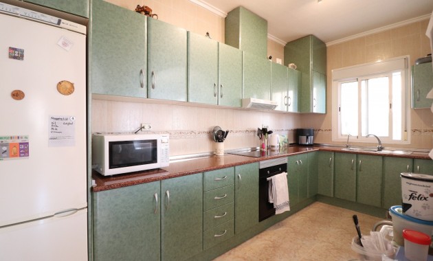 Venta - Detached Villa -
Benimar - Benimar II