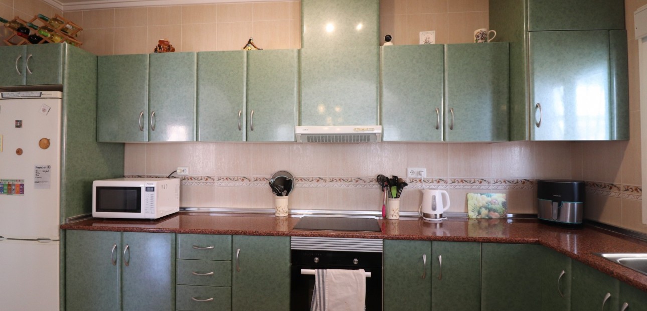 Venta - Detached Villa -
Benimar - Benimar II