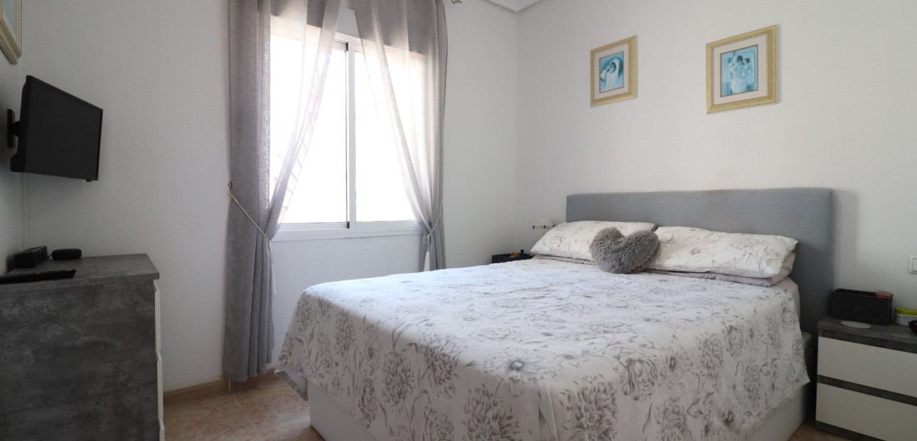 Venta - Detached Villa -
Benimar - Benimar II
