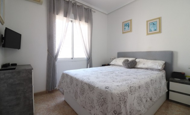 Venta - Detached Villa -
Benimar - Benimar II