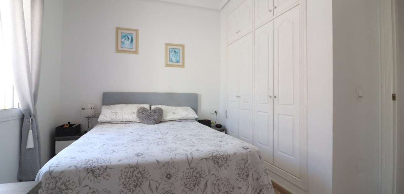Venta - Detached Villa -
Benimar - Benimar II