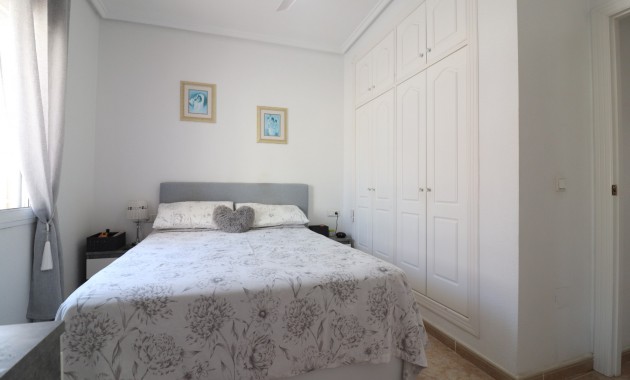 Venta - Detached Villa -
Benimar - Benimar II