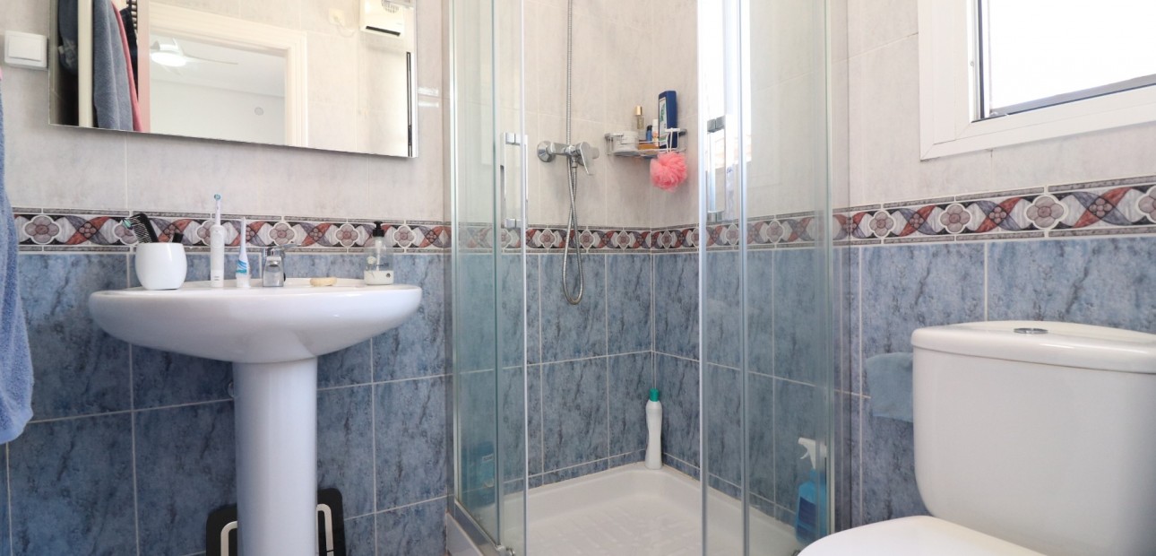 Venta - Detached Villa -
Benimar - Benimar II