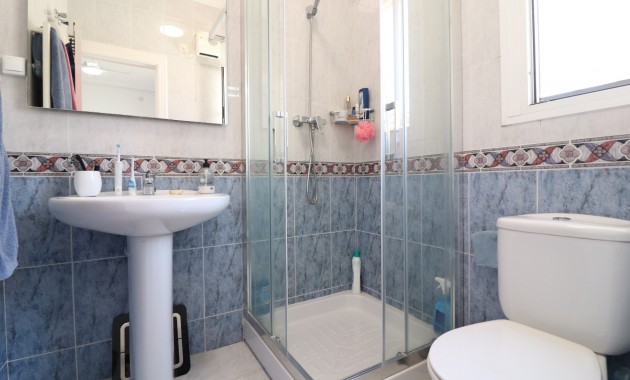 Venta - Detached Villa -
Benimar - Benimar II