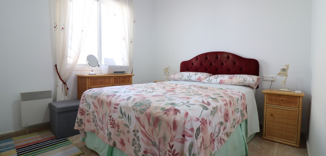 Venta - Detached Villa -
Benimar - Benimar II