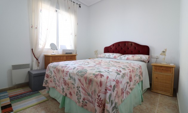 Venta - Detached Villa -
Benimar - Benimar II
