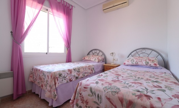 Venta - Detached Villa -
Benimar - Benimar II