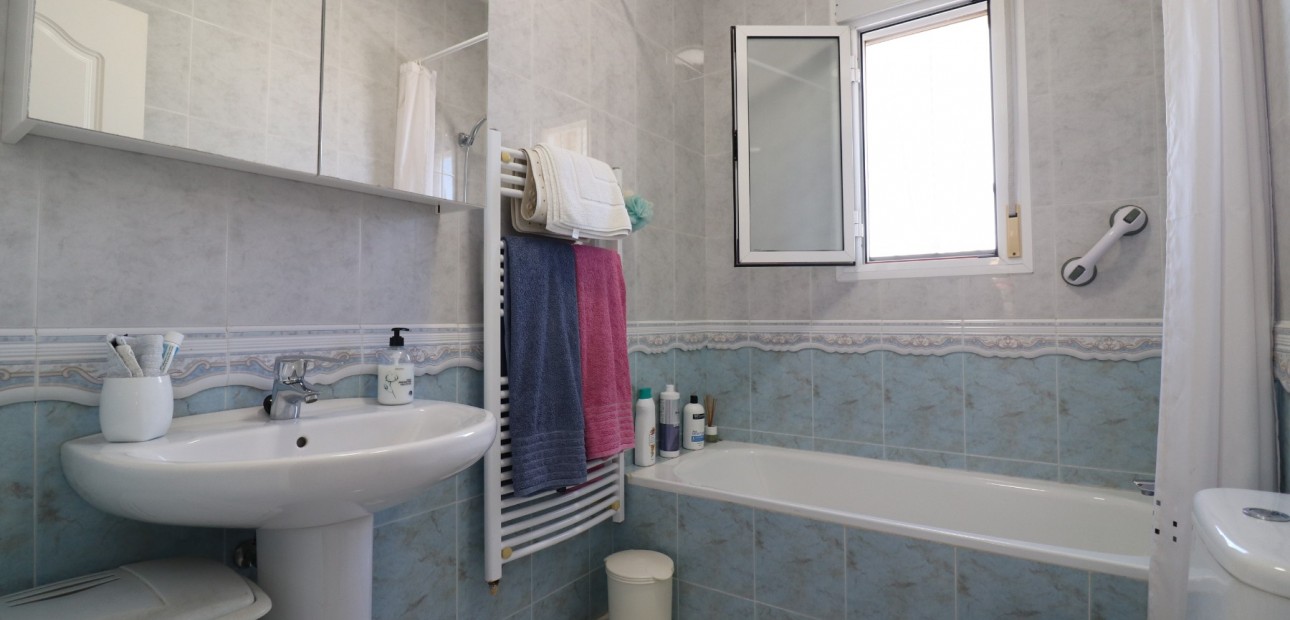 Venta - Detached Villa -
Benimar - Benimar II