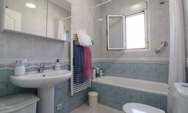 Venta - Detached Villa -
Benimar - Benimar II