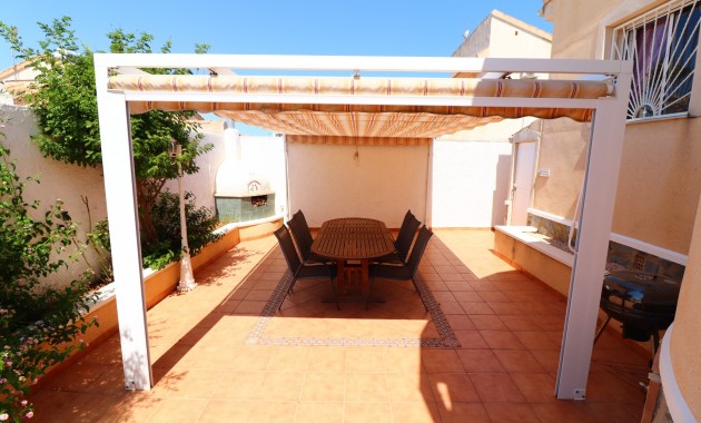 Venta - Detached Villa -
Benimar - Benimar II