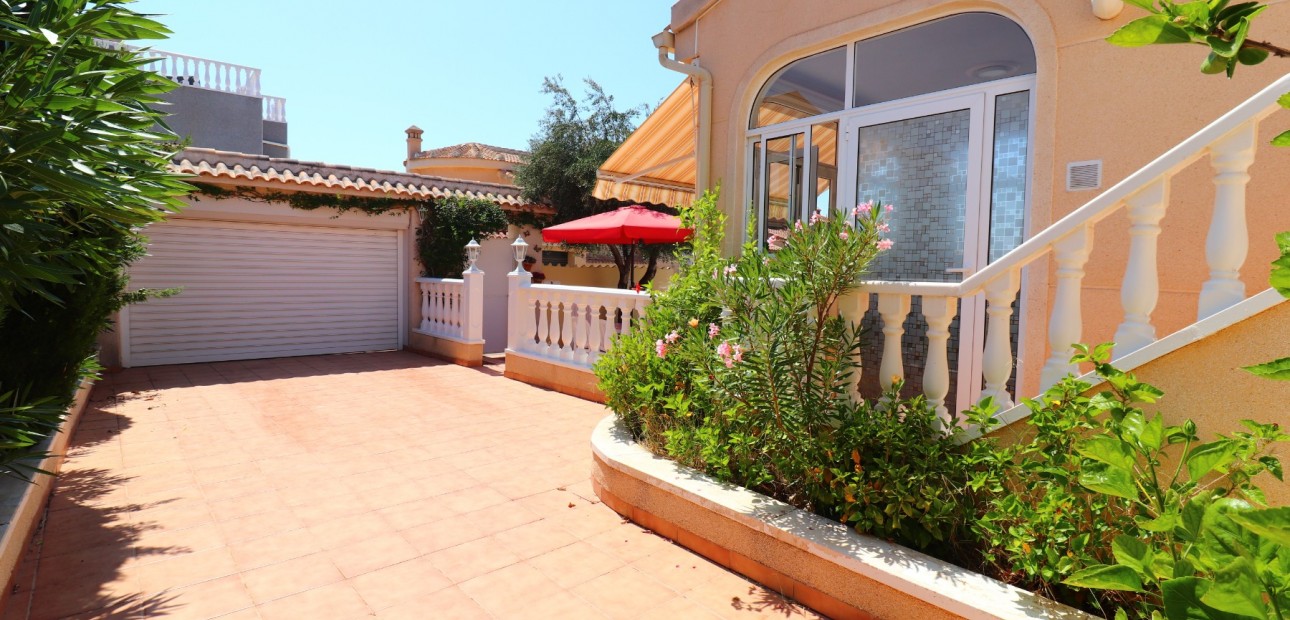 Venta - Detached Villa -
Benimar - Benimar II