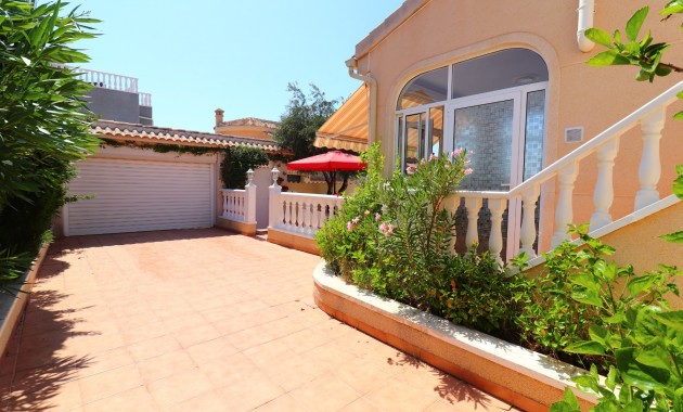 Venta - Detached Villa -
Benimar - Benimar II