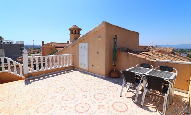 Venta - Detached Villa -
Benimar - Benimar II