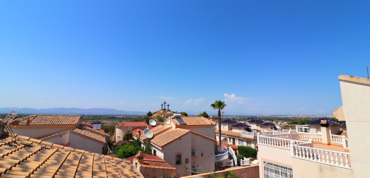 Venta - Detached Villa -
Benimar - Benimar II
