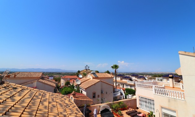 Venta - Detached Villa -
Benimar - Benimar II