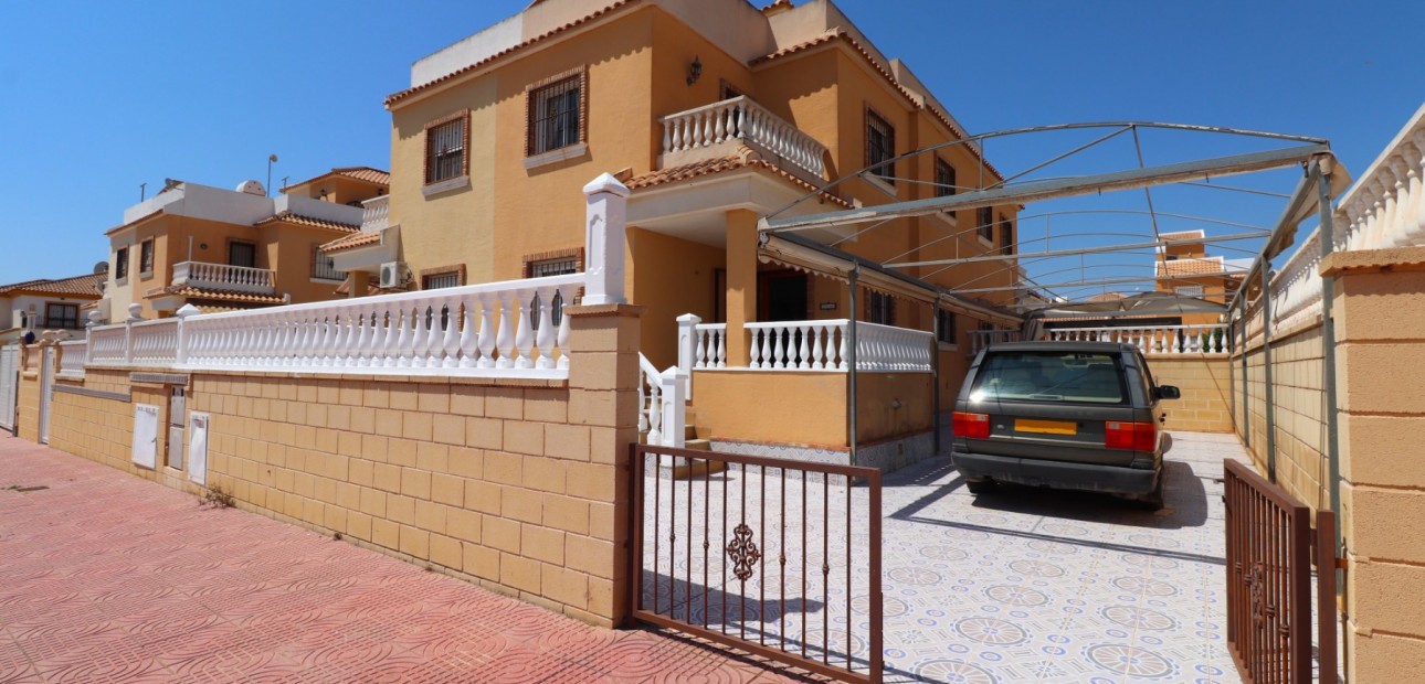 Venta - Quad Villa -
Ciudad Quesada - Lo Marabu