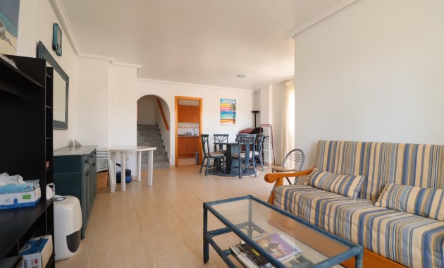 Venta - Quad Villa -
Ciudad Quesada - Lo Marabu