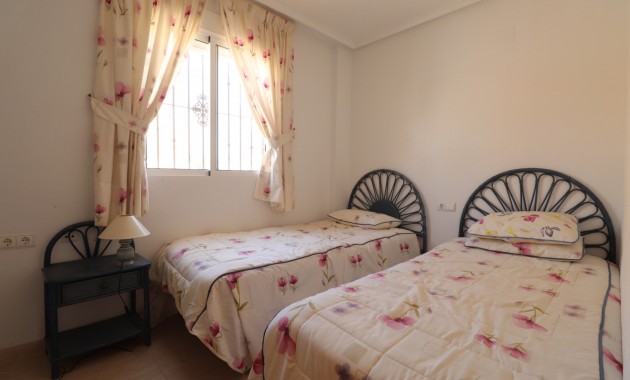 Venta - Quad Villa -
Ciudad Quesada - Lo Marabu