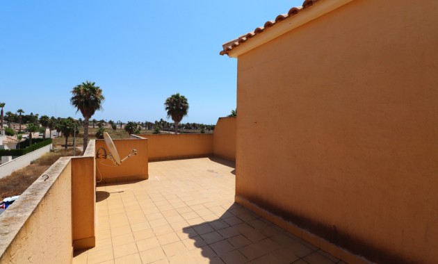 Venta - Quad Villa -
Ciudad Quesada - Lo Marabu