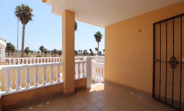 Venta - Quad Villa -
Ciudad Quesada - Lo Marabu