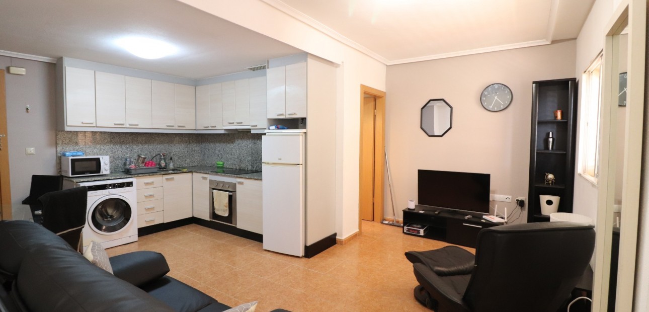 Venta - Apartamento / piso -
Rojales - Los Palacios