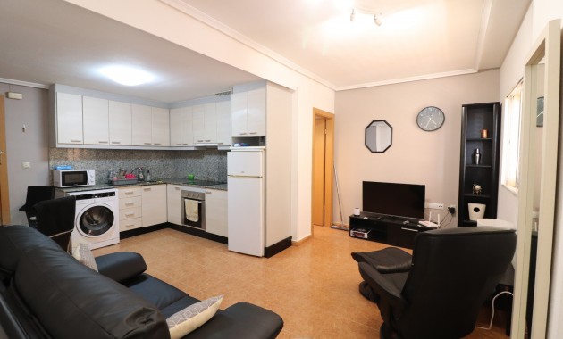 Venta - Apartamento / piso -
Rojales - Los Palacios
