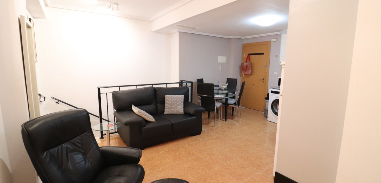 Venta - Apartamento / piso -
Rojales - Los Palacios