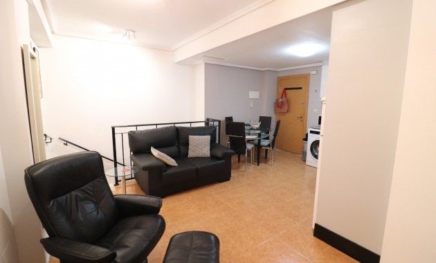 Venta - Apartamento / piso -
Rojales - Los Palacios