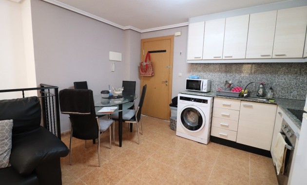 Venta - Apartamento / piso -
Rojales - Los Palacios