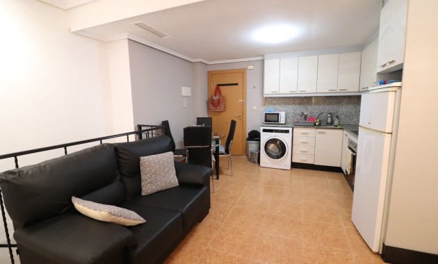 Venta - Apartamento / piso -
Rojales - Los Palacios
