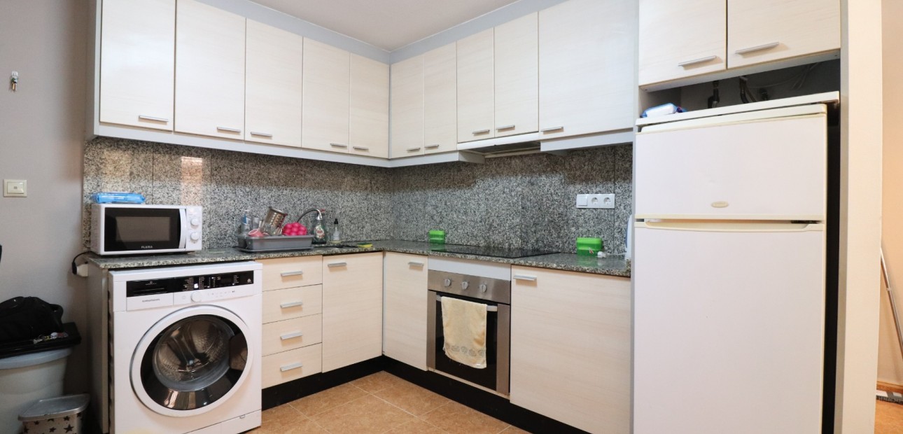 Venta - Apartamento / piso -
Rojales - Los Palacios