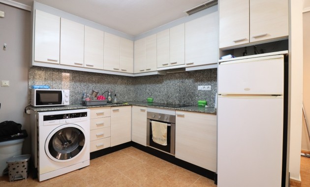 Venta - Apartamento / piso -
Rojales - Los Palacios