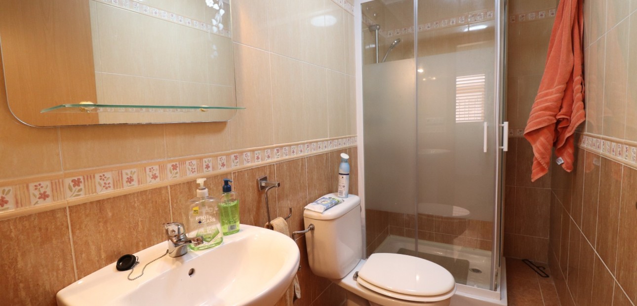 Venta - Apartamento / piso -
Rojales - Los Palacios