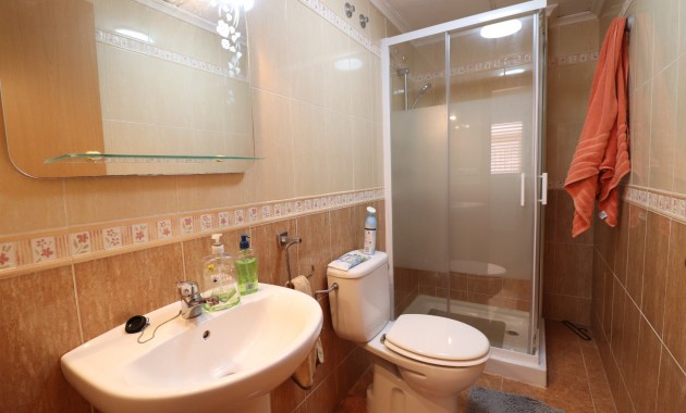 Venta - Apartamento / piso -
Rojales - Los Palacios