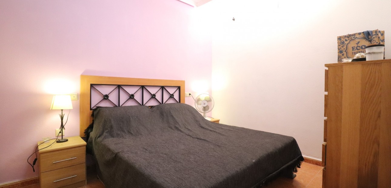Venta - Apartamento / piso -
Rojales - Los Palacios