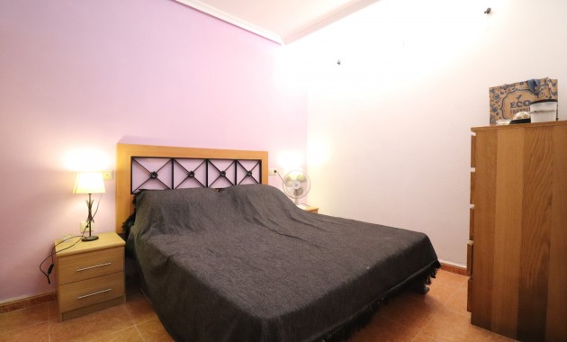 Venta - Apartamento / piso -
Rojales - Los Palacios