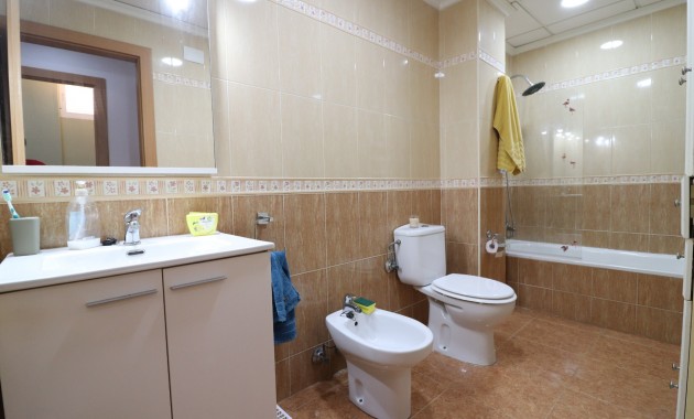 Venta - Apartamento / piso -
Rojales - Los Palacios