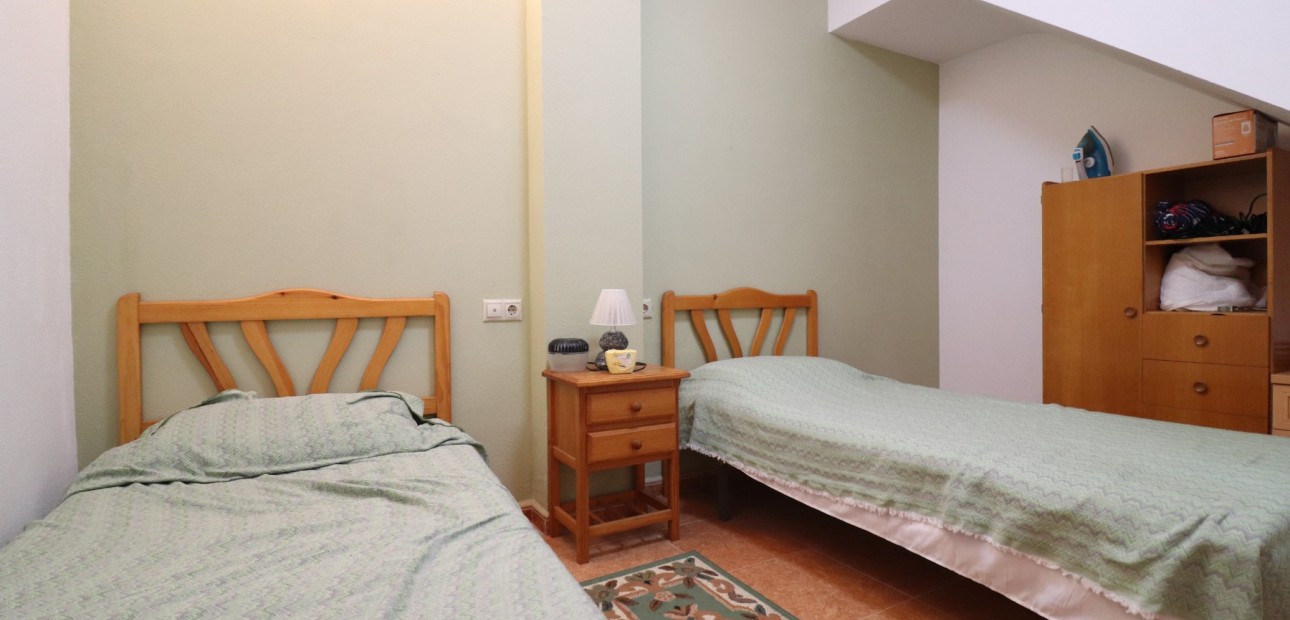 Venta - Apartamento / piso -
Rojales - Los Palacios