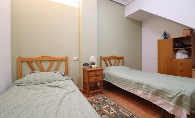 Venta - Apartamento / piso -
Rojales - Los Palacios