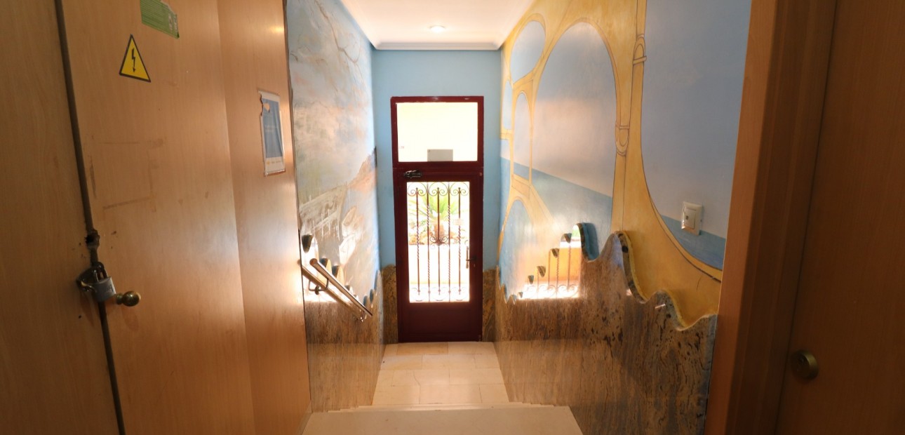 Venta - Apartamento / piso -
Rojales - Los Palacios