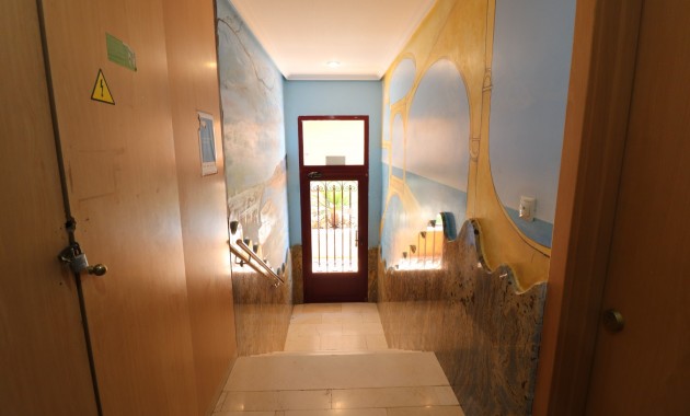 Venta - Apartamento / piso -
Rojales - Los Palacios