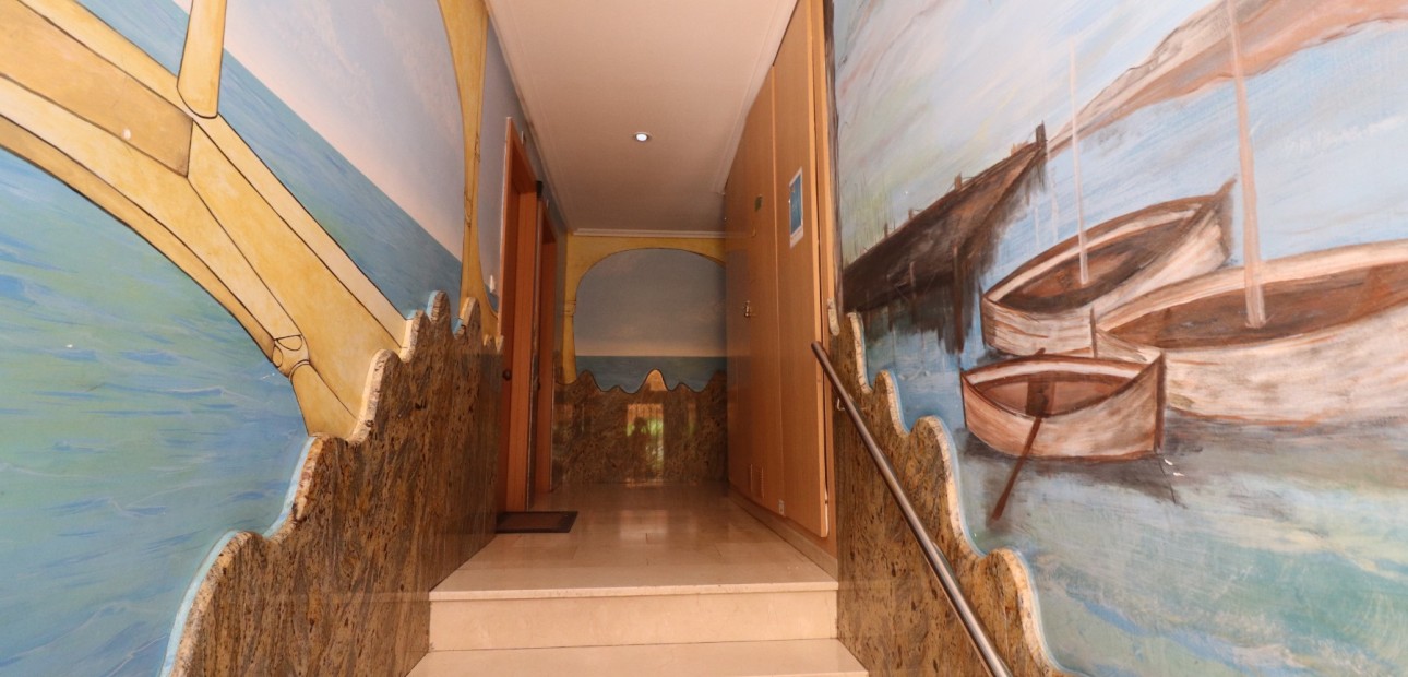 Venta - Apartamento / piso -
Rojales - Los Palacios