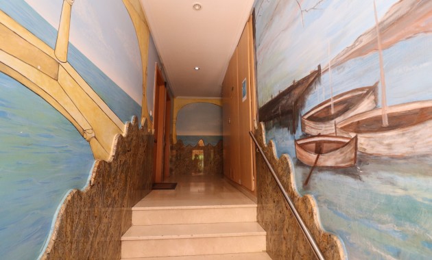 Venta - Apartamento / piso -
Rojales - Los Palacios