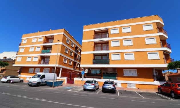 Venta - Apartamento / piso -
Rojales - Los Palacios