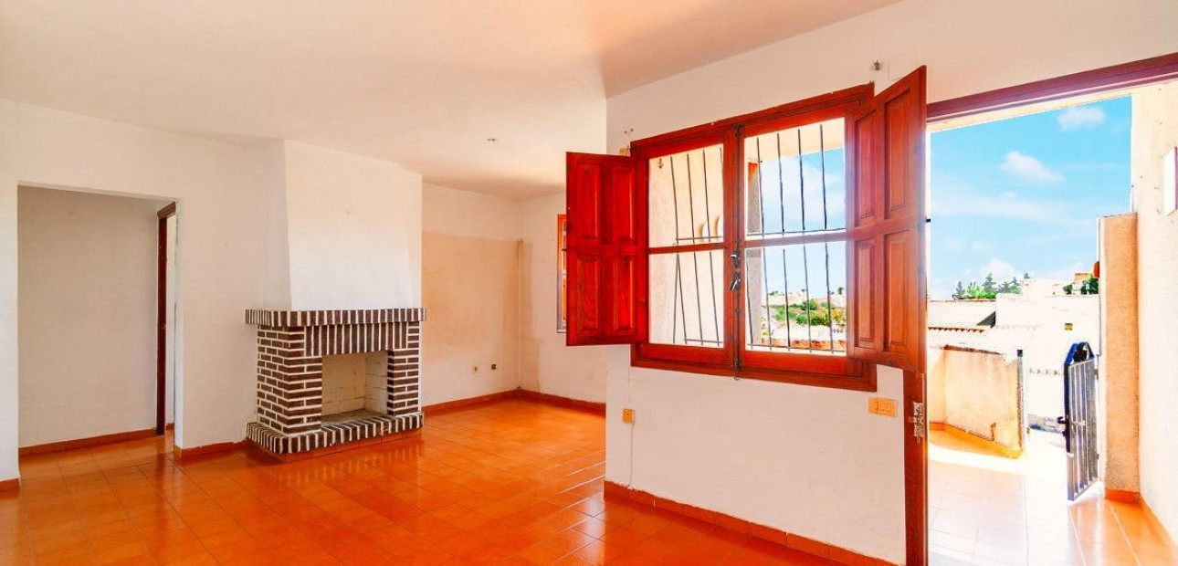 Venta - Apartamento / piso -
Orihuela Costa - La Regia