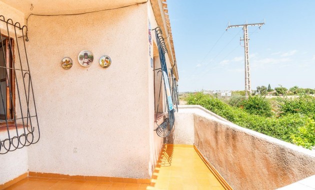 Venta - Apartamento / piso -
Orihuela Costa - La Regia